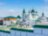 8 веков Нижнего Новгорода: обзорная авто-пешеходная экскурсия