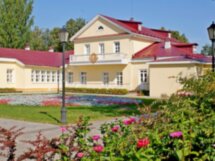 Воткинск — город-завод и родина Чайковского