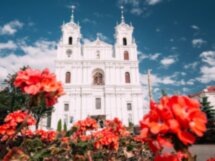 Предания старого Гродно