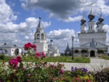 Древний Муром — град Петра и Февронии