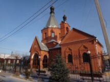 Древний Муром — град Петра и Февронии