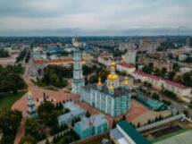 О Тамбове — с интересом и любовью!