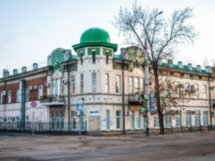 О Тамбове — с интересом и любовью!