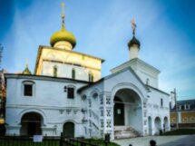 Каменные сказы Ярославля