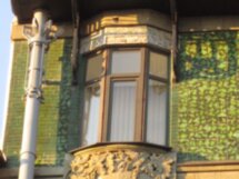 Архитектура петербургского модерна