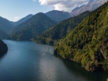 Душевная экскурсия в сердце Абхазии