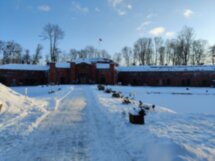 Автобусная экскурсия «Форты и бастионы Кёнигсберга»