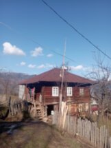 Потайная Аджария: Хуло и Таго (поездка на вашем авто)