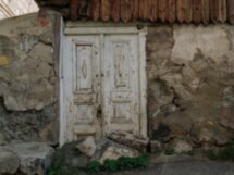 Другой Ереван: особняки, мечети и андеграунд