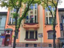 Суботица — архитектурная сокровищница Сербии