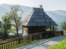 Двухдневная экскурсия в мир Эмира Кустурицы