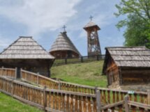 Двухдневная экскурсия в мир Эмира Кустурицы