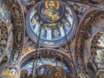 Шумадия: королевская Сербия