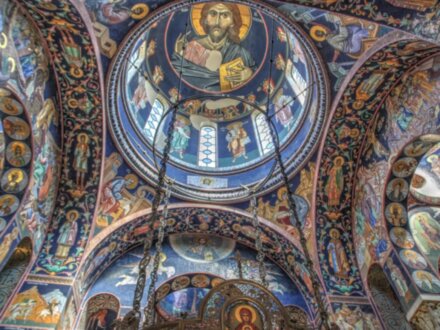 Шумадия: королевская Сербия
