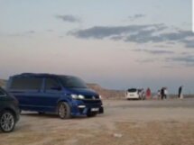 VIP-трансфер из аэропорта в ваш отель в Каппадокии