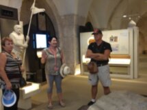 Иерусалим за пределами крепостных стен