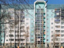 Прогулка по совгороду Уралмаш