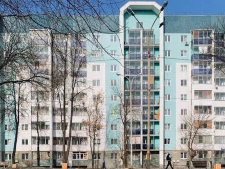 Прогулка по совгороду Уралмаш