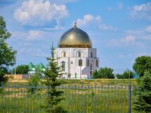 Из Казани — в великий Болгар!