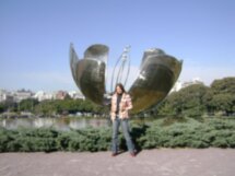 Познакомиться с городом