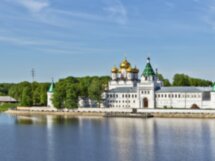 О Костроме — с интересом и любовью!