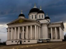 Арзамас и подземное царство в Пешелани за 1 день!
