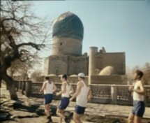 Мавзолей Тамерлана: история вождя и государства за 2 часа