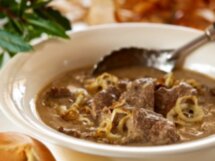 Попробовать рождественскую Ригу на вкус