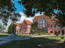 Пешеходная экскурсия: лучшее в Минске