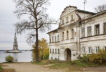Калязин — Кимры: архитектура двух волжских городов