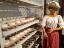 Нормандия для гурманов. Гастрономический тур
