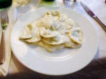 Кулинарный мастер-класс от синьоры Энрики