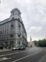Прогулка по местам съёмок советских и российских фильмов