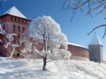 Влюбиться в Нижний Новгород за один день!