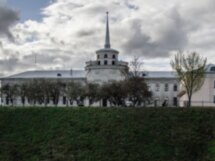 Королевский город Гродно