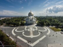 Понять величие Кронштадта