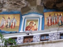 Джип-тур по сказочным окрестностям Бахчисарая