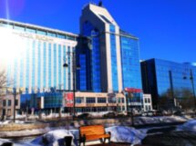 Чёрное золото Тюмени и секреты горячих источников