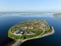Культовые места Казани: Вселенский храм, Раифа и Свияжск