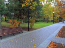Многоликий Ростов-на-Дону