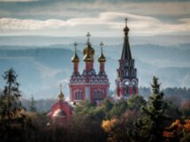 Кисловодские истории: курортные романы, дуэли и азартные вечера на Водах