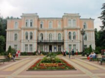 Кисловодские истории: курортные романы, дуэли и азартные вечера на Водах