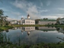 Автобусная экскурсия на Талабские острова