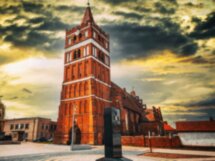 Ускользающий мир Старой Пруссии