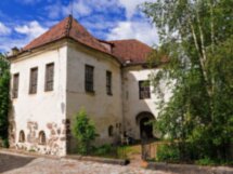 Выборг: история на каждом шагу