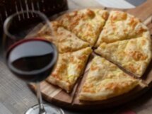 Хинкали и хачапури — готовим по-домашнему