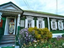 Край задумчивый и нежный: экскурсия на родину Есенина
