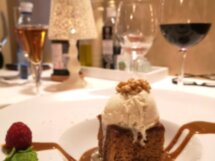 Buon appetito: ужин по-тоскански в семейном ресторане