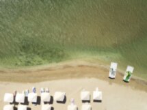 Азовское море и «Поместье Голубицкое»: открыть русскую Шампань