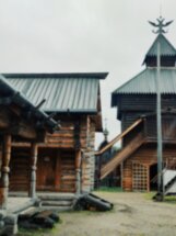 Листвянка от и до. Всё о Байкале за 1 день!